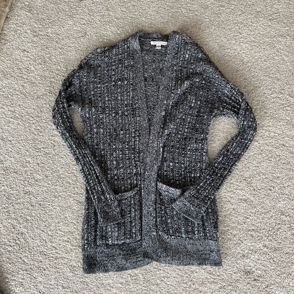 NWOT American Eagle Cardigan Sweater Small